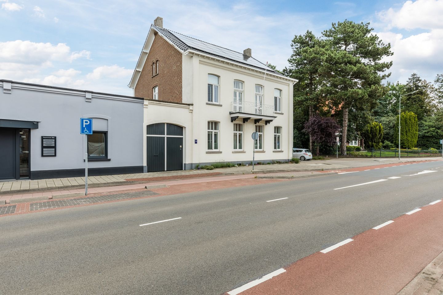 Photo 5 of Peijerstraat 35
