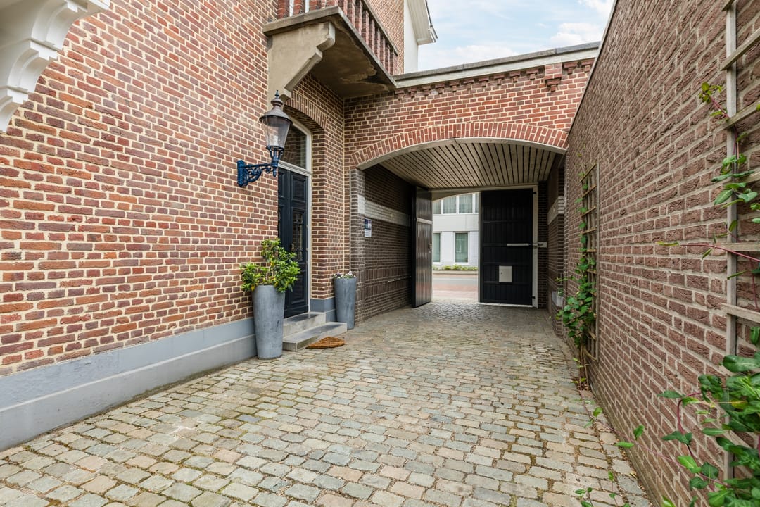 Photo 8 of Peijerstraat 35