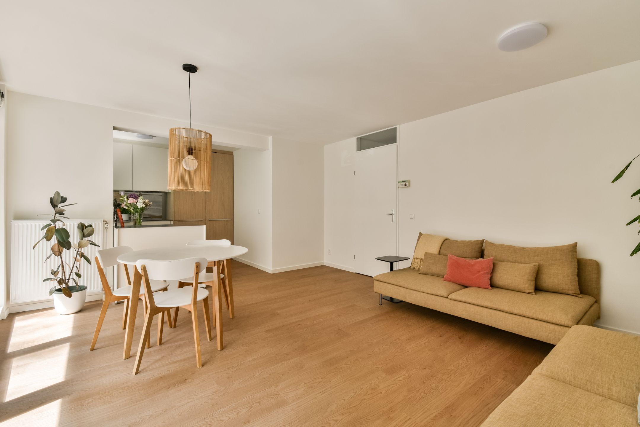 Rapenburgerstraat 114 Amsterdam - Aanzicht 6