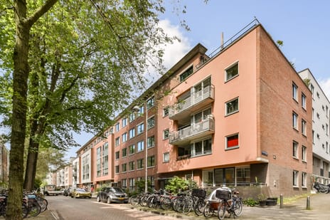Rapenburgerstraat thumbnail