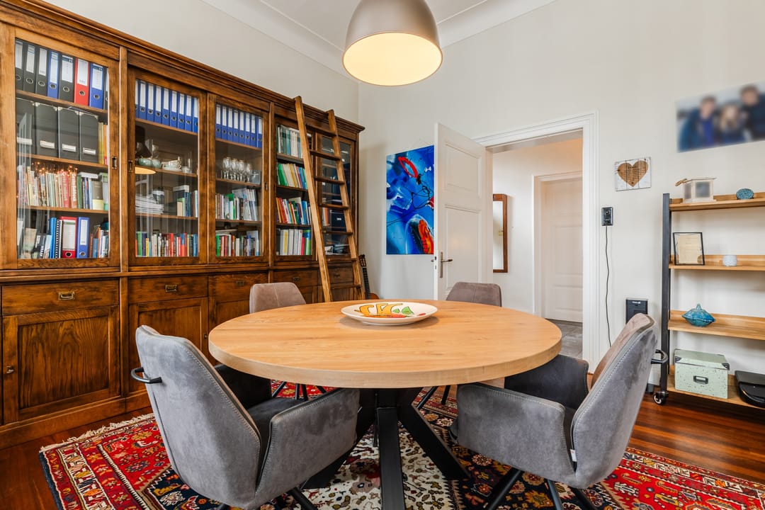 Photo 22 of Peijerstraat 35