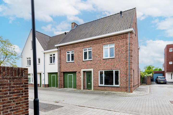 Foto 2 van Hoogaers 3