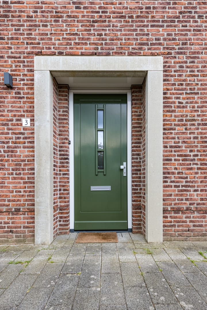 Foto 4 van Hoogaers 3
