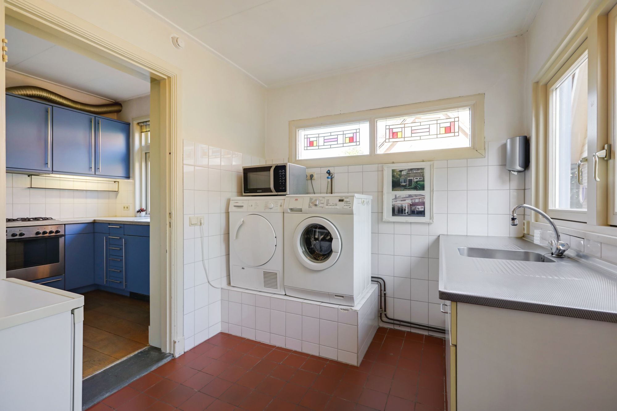 Characterful 1930s Semi-Detached Home with Five Bedrooms, Garden Studio and Spacious Plot Near Doetinchem Forest — 21