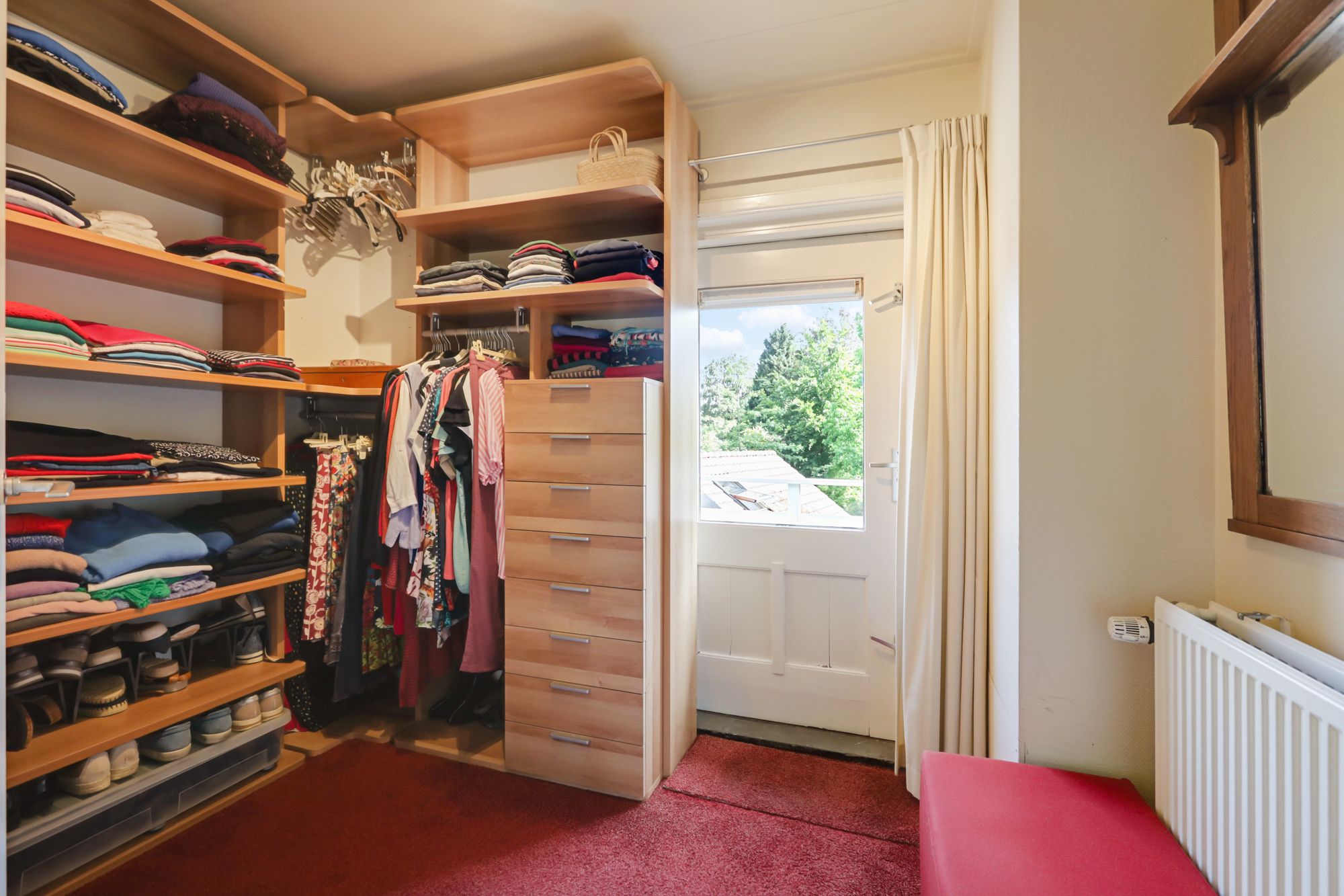 Characterful 1930s Semi-Detached Home with Five Bedrooms, Garden Studio and Spacious Plot Near Doetinchem Forest — 51