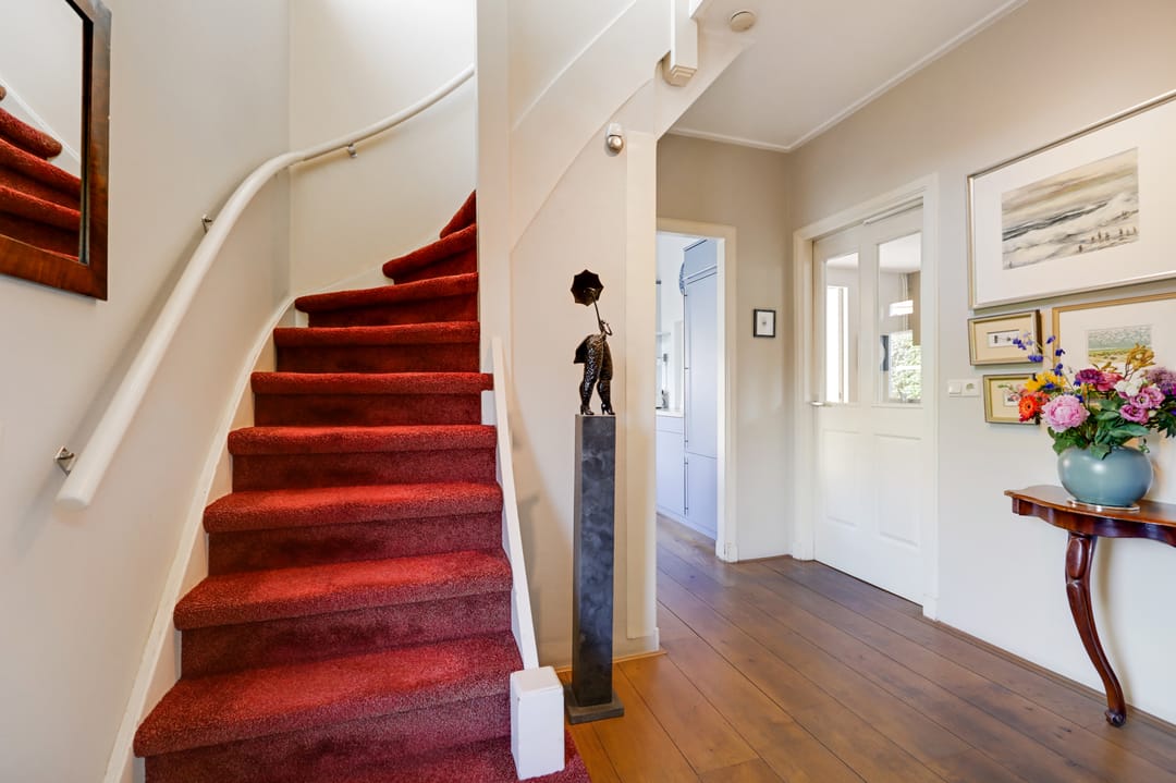 Characterful 1930s Semi-Detached Home with Five Bedrooms, Garden Studio and Spacious Plot Near Doetinchem Forest — 43
