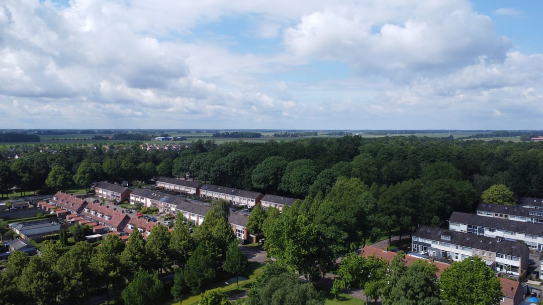 Foto 41 van Noordeinde 1-32