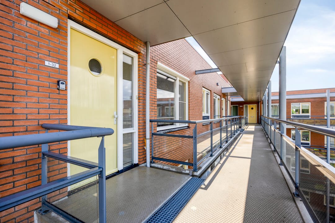 Foto 13 van Noordeinde 1-32