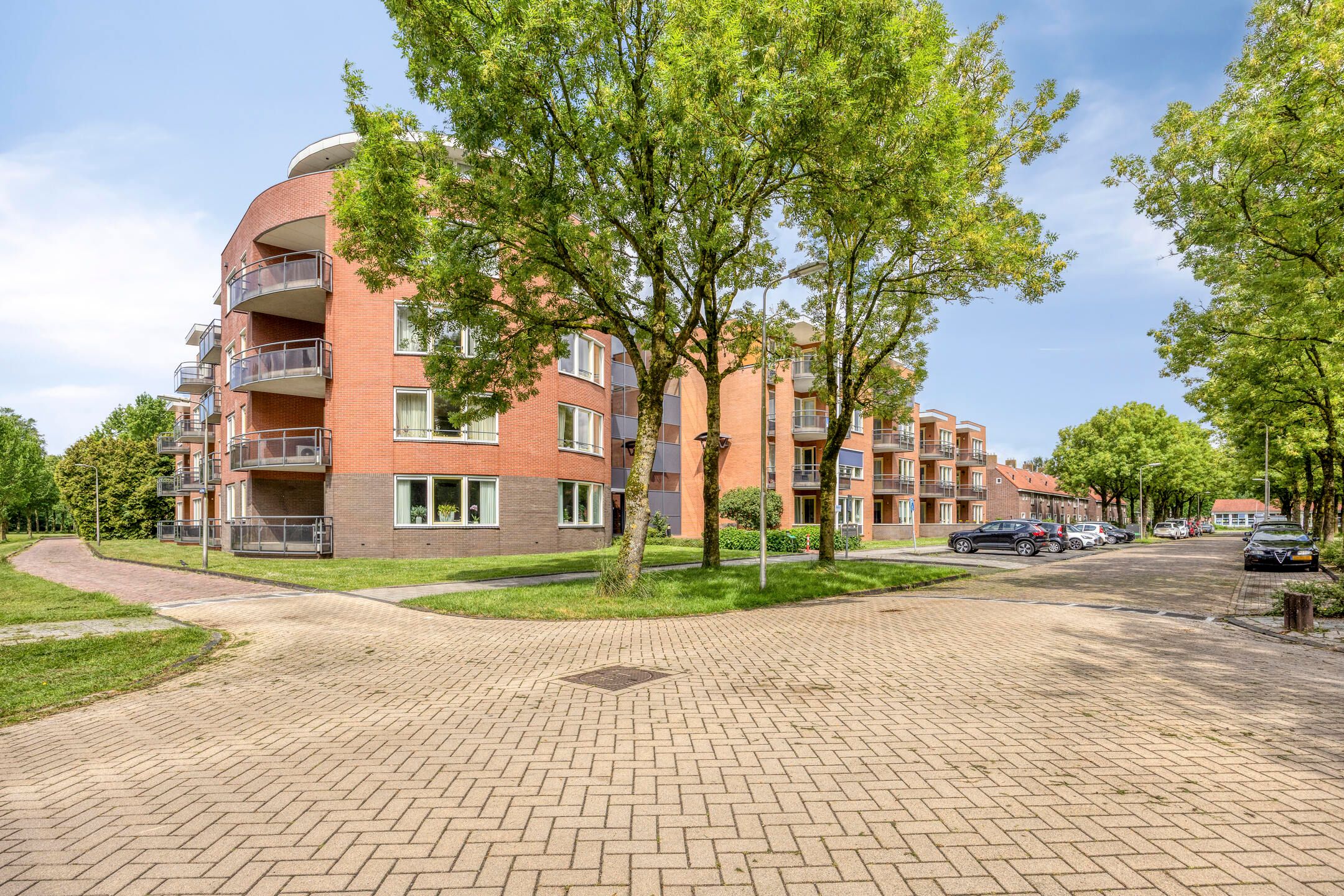 Foto 6 van Noordeinde 1-32