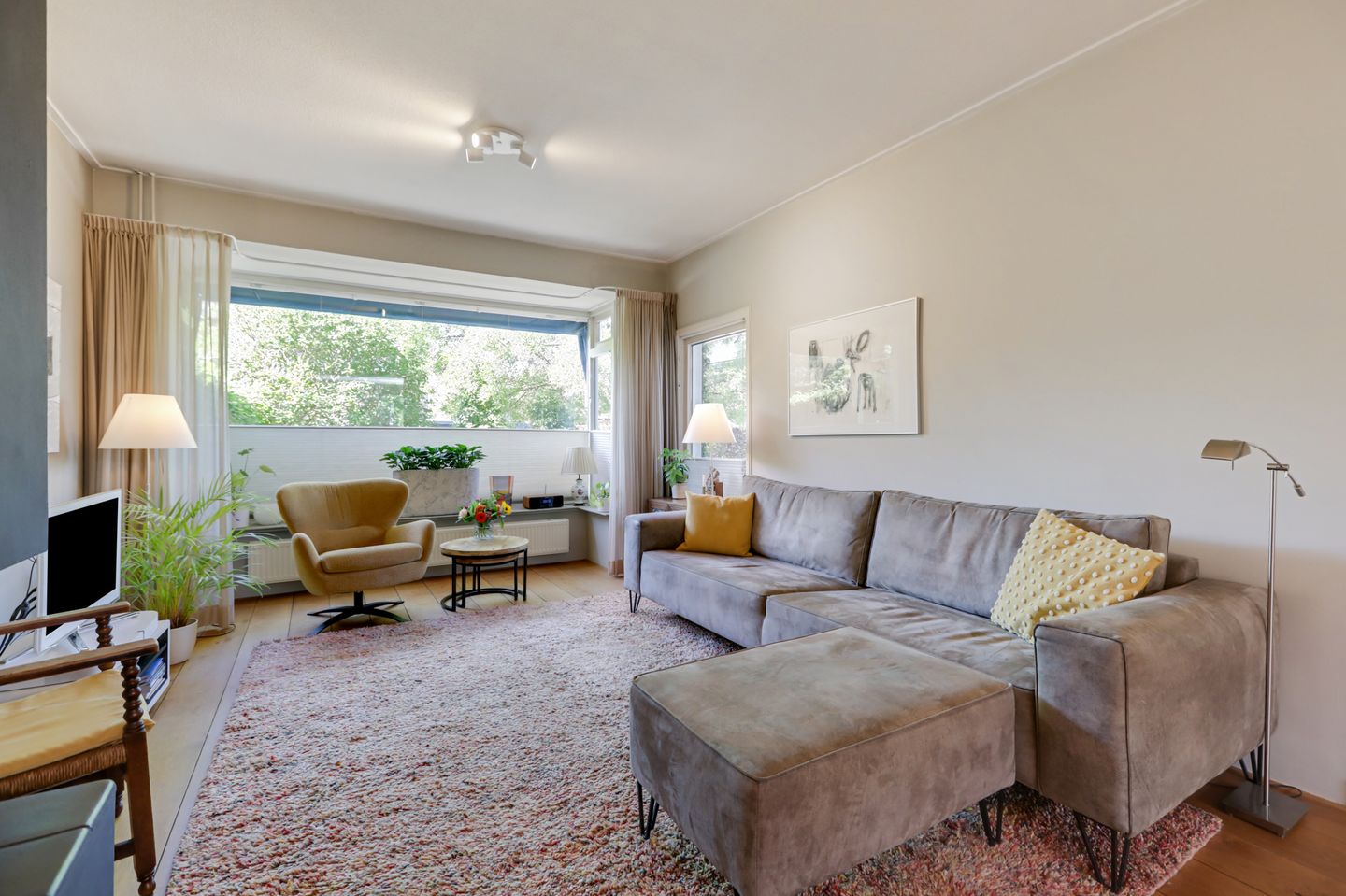 Characterful 1930s Semi-Detached Home with Five Bedrooms, Garden Studio and Spacious Plot Near Doetinchem Forest — 10
