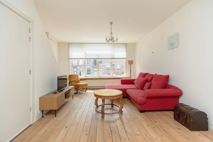 Photo 2 of Lisstraat 20-B01