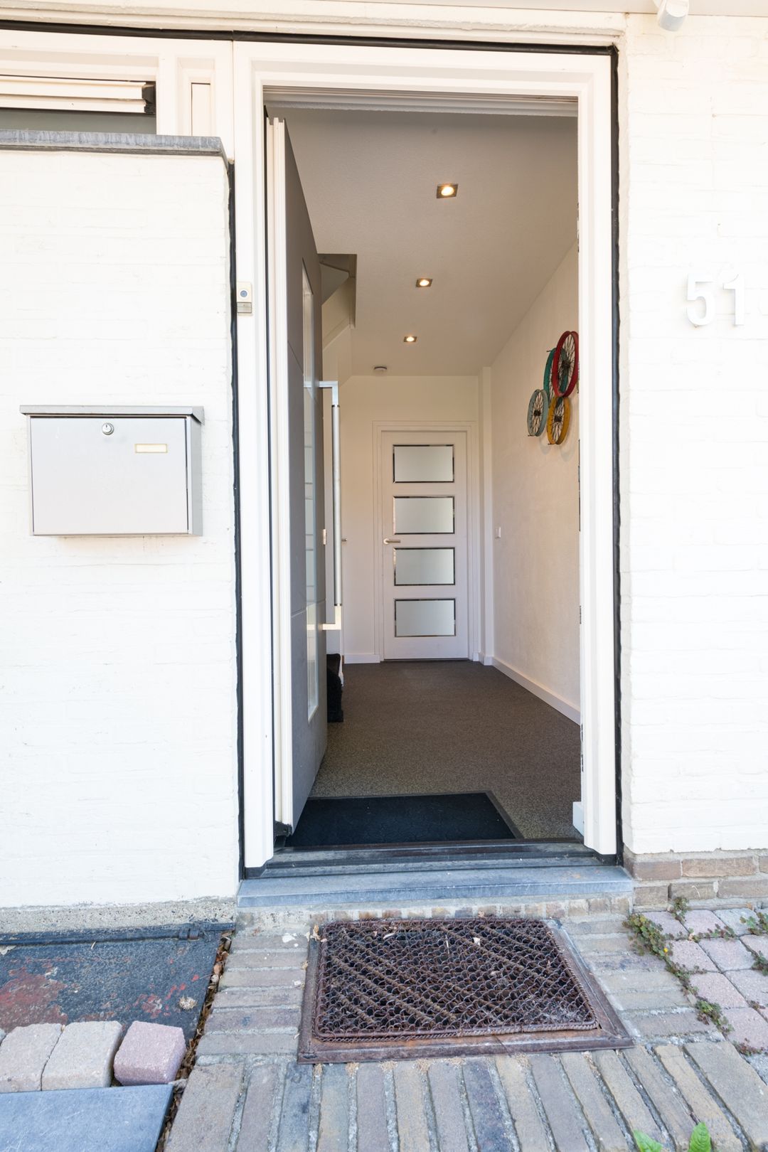 Foto 7 van Rembrandtlaan 51
