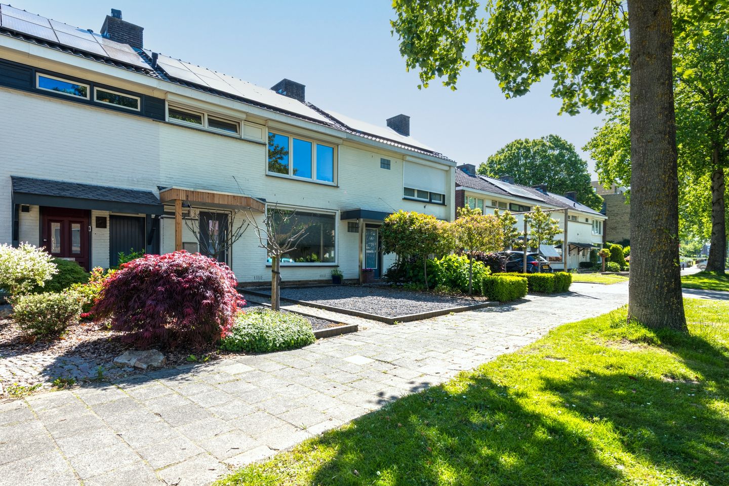 Foto 4 van Rembrandtlaan 51