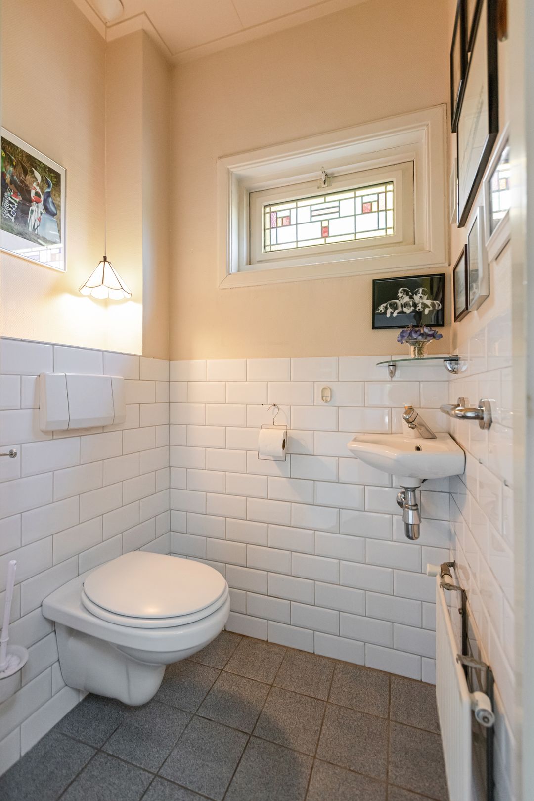 Characterful 1930s Semi-Detached Home with Five Bedrooms, Garden Studio and Spacious Plot Near Doetinchem Forest — 41