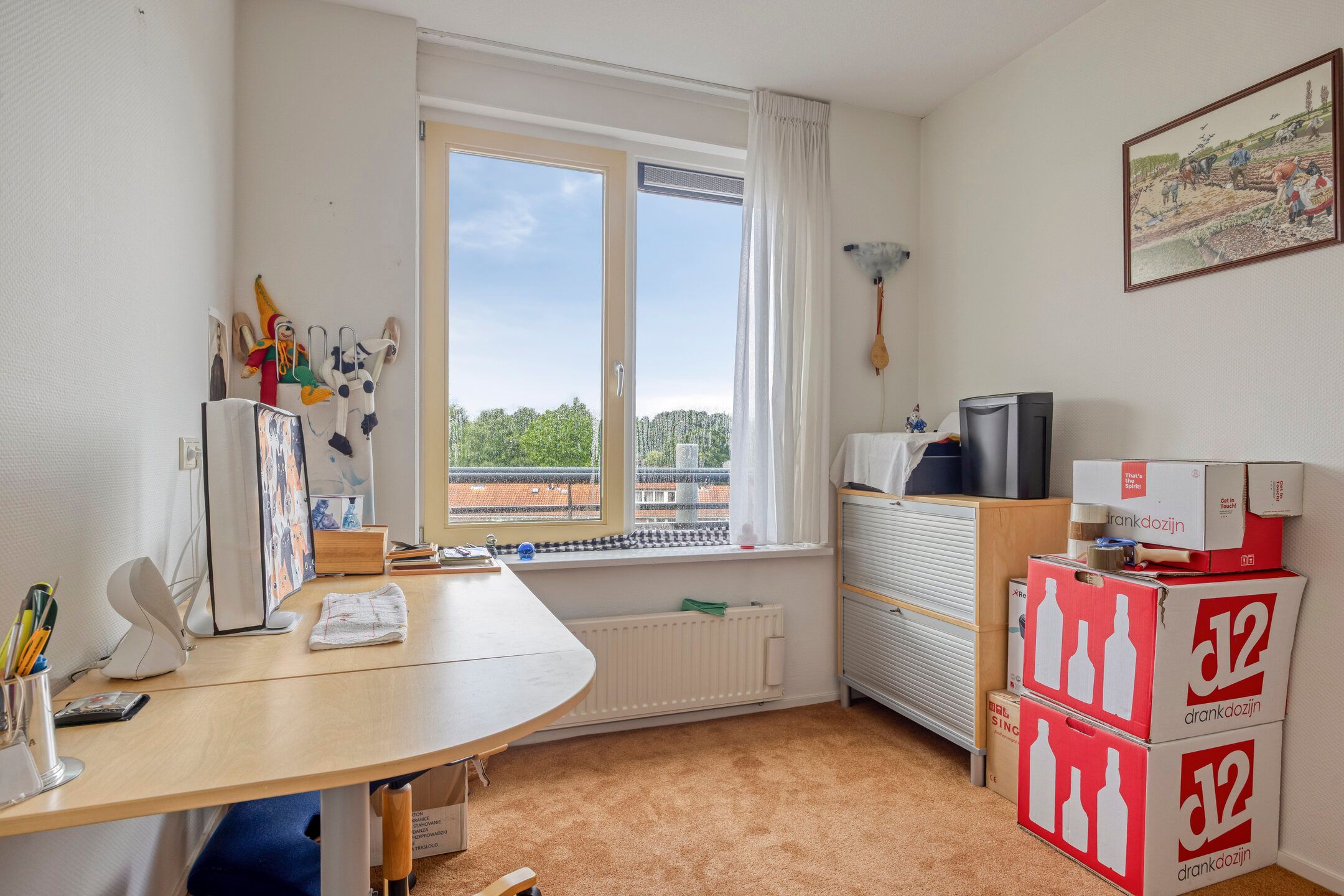 Foto 27 van Noordeinde 1-32