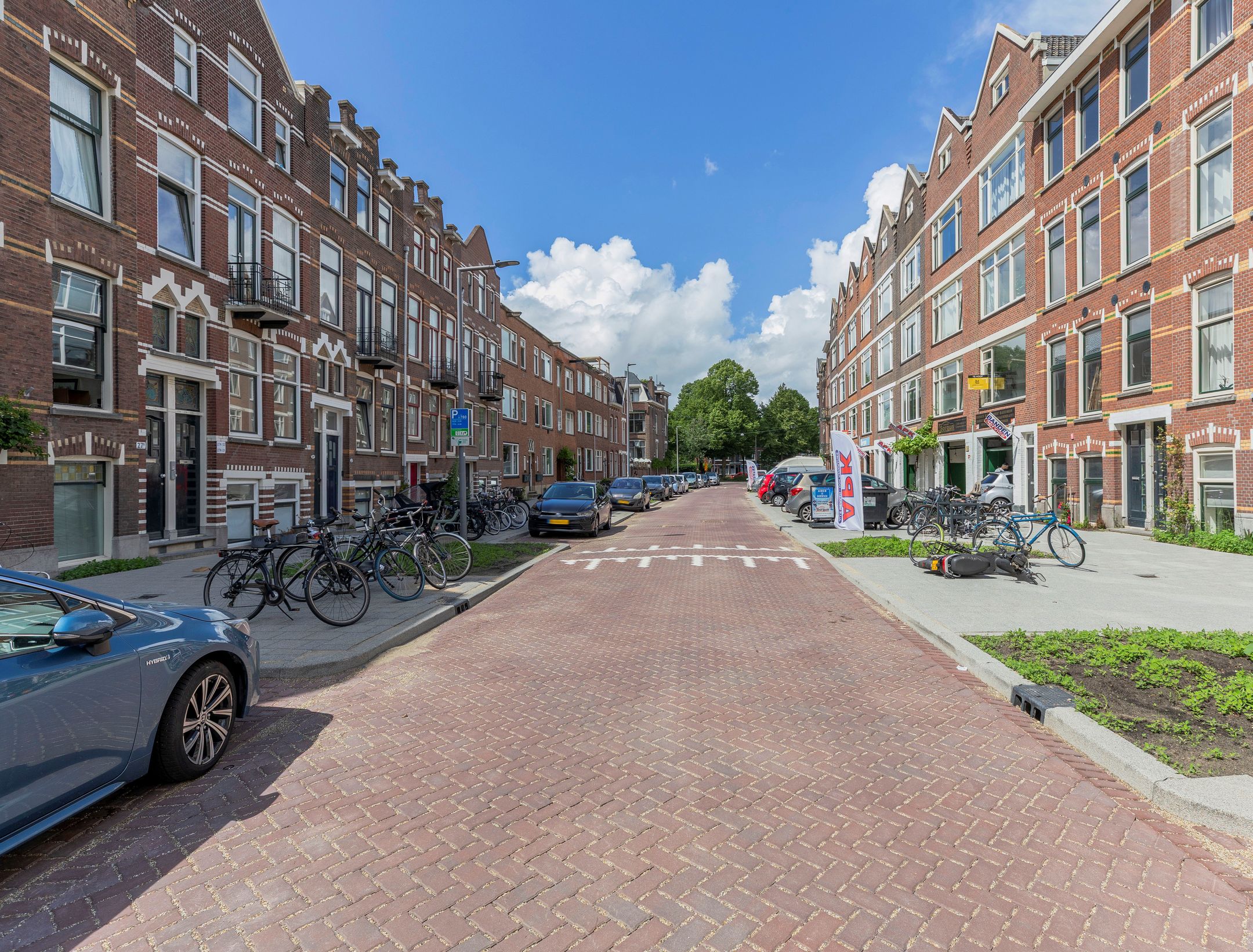 Foto 6 van Lisstraat 20-B01