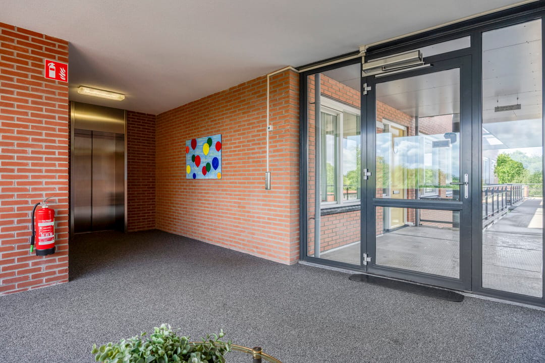 Foto 11 van Noordeinde 1-32