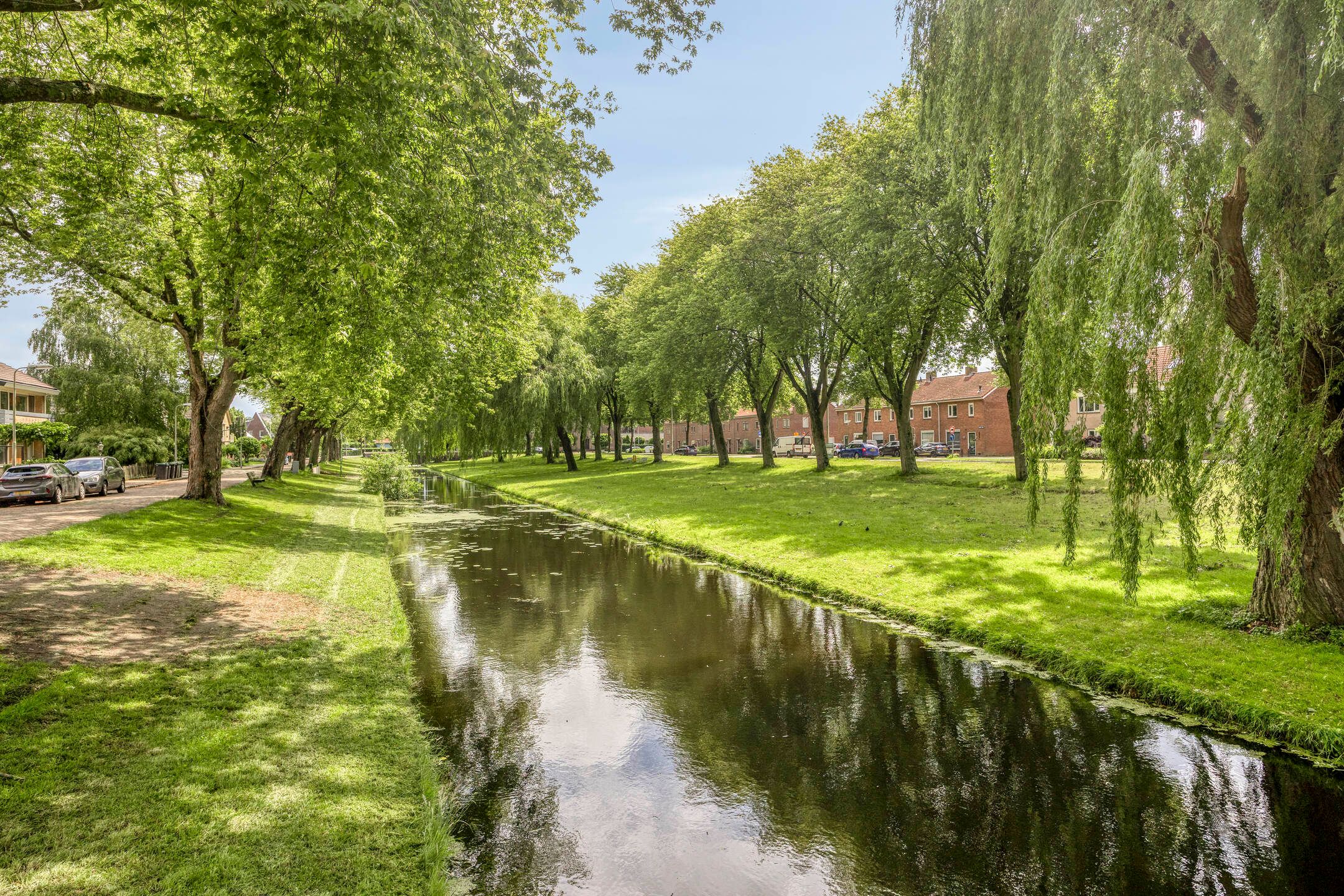 Foto 36 van Noordeinde 1-32