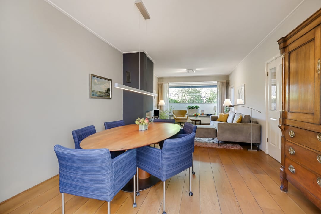 Characterful 1930s Semi-Detached Home with Five Bedrooms, Garden Studio and Spacious Plot Near Doetinchem Forest — 8