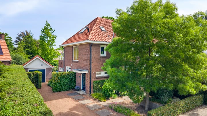 Foto 4 van J G Heuthorststraat 1