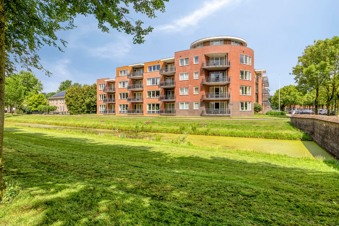 Foto 37 van Noordeinde 1-32