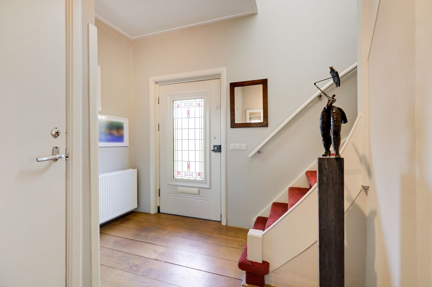Characterful 1930s Semi-Detached Home with Five Bedrooms, Garden Studio and Spacious Plot Near Doetinchem Forest — 40