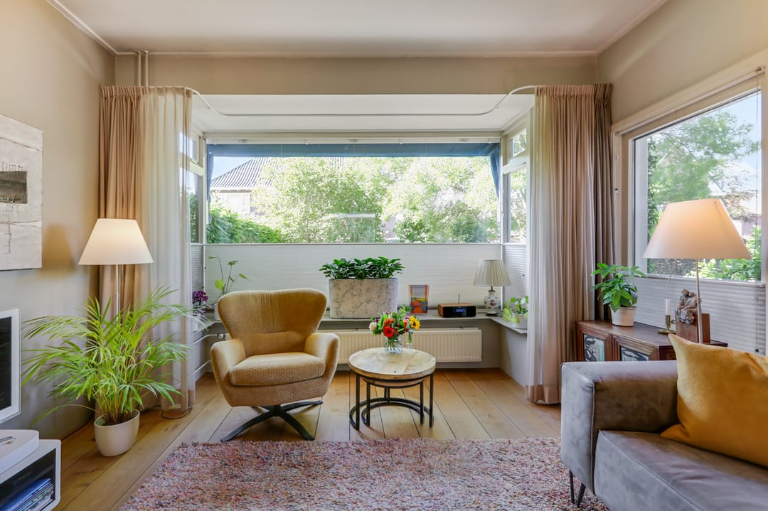 Characterful 1930s Semi-Detached Home with Five Bedrooms, Garden Studio and Spacious Plot Near Doetinchem Forest — 11