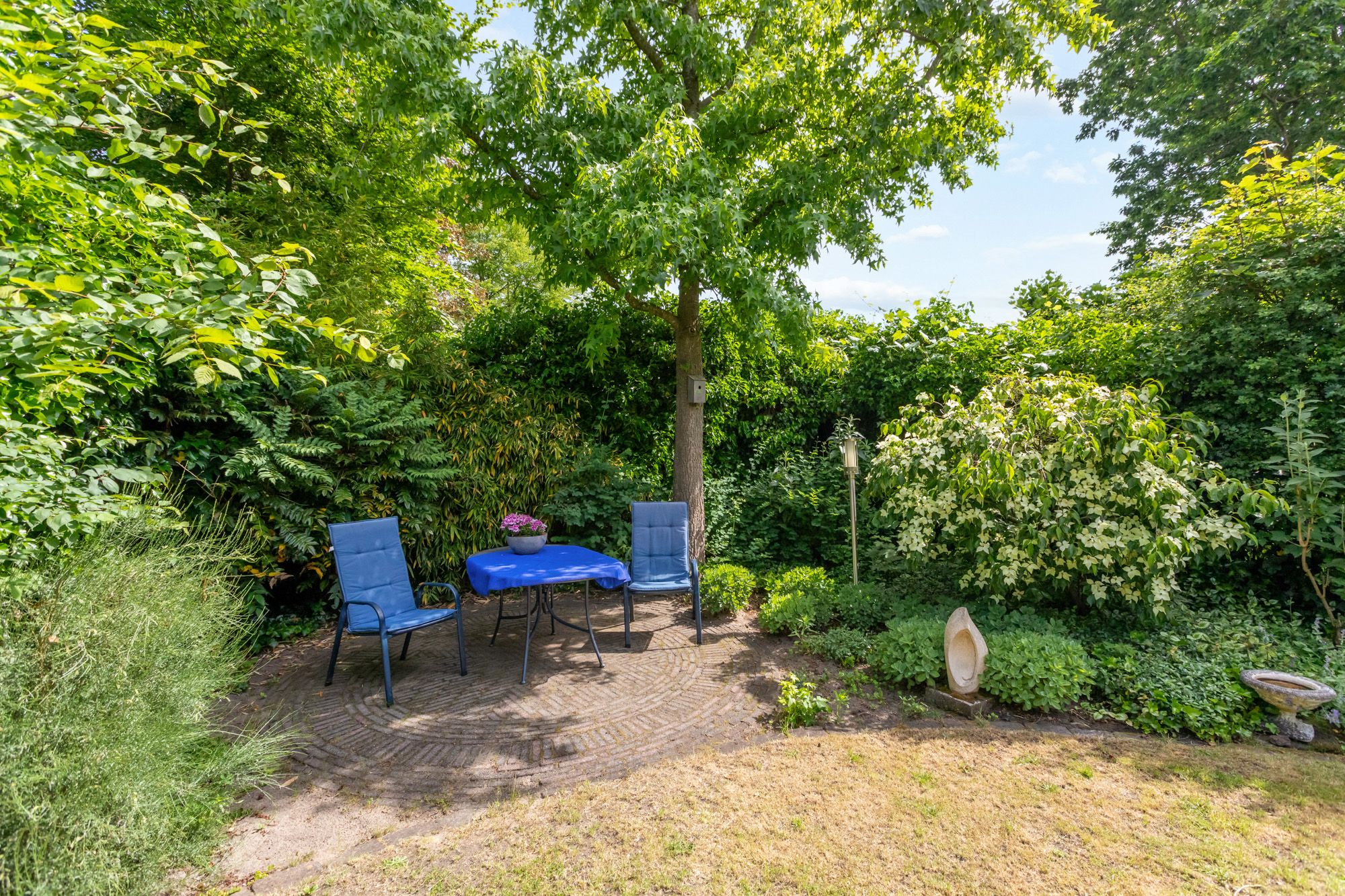 Characterful 1930s Semi-Detached Home with Five Bedrooms, Garden Studio and Spacious Plot Near Doetinchem Forest — 33