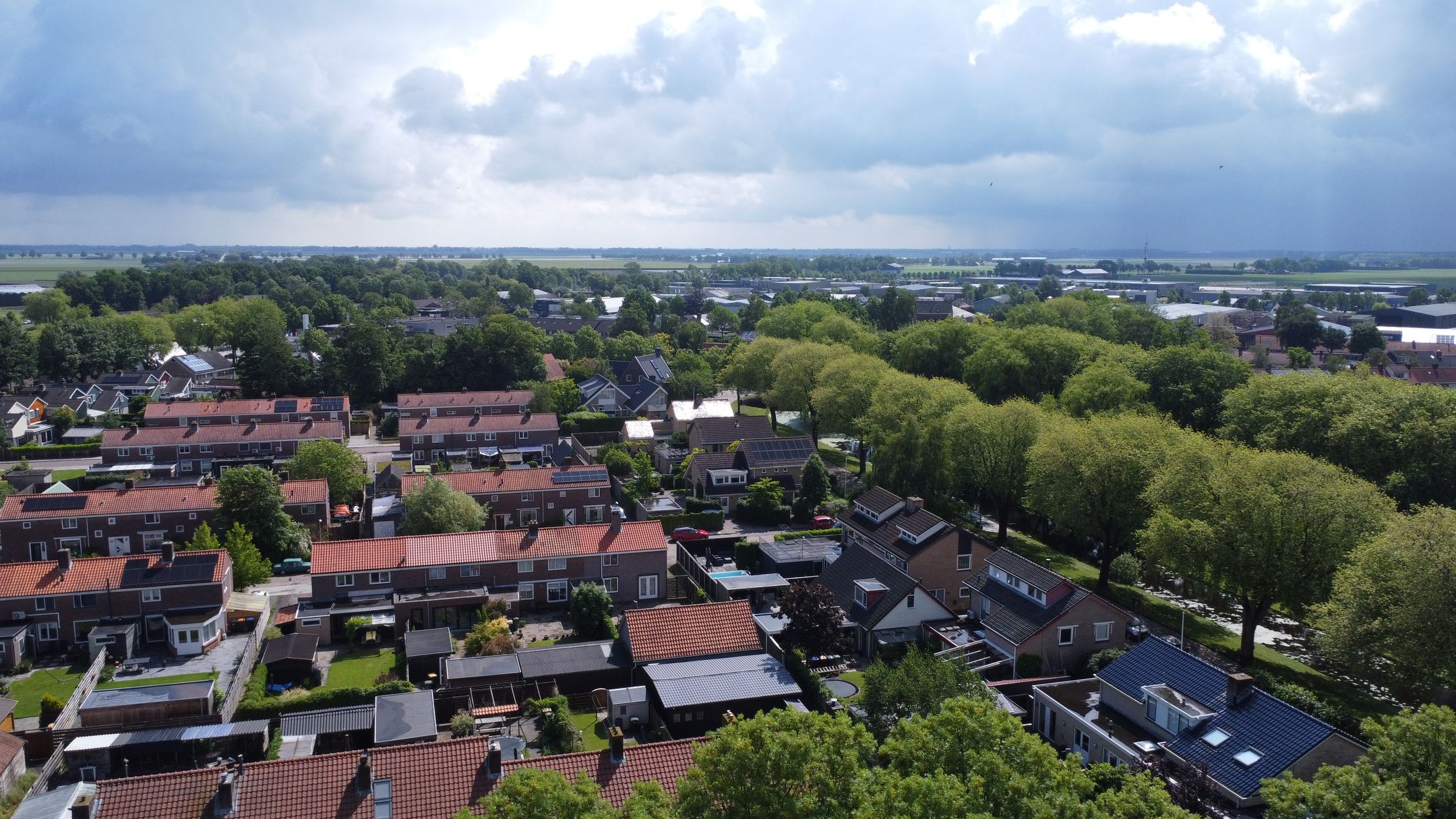 Foto 42 van Noordeinde 1-32