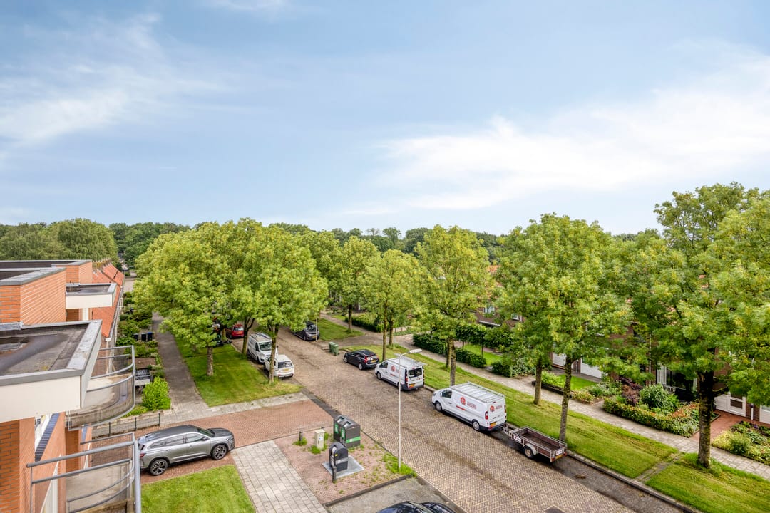 Foto 32 van Noordeinde 1-32