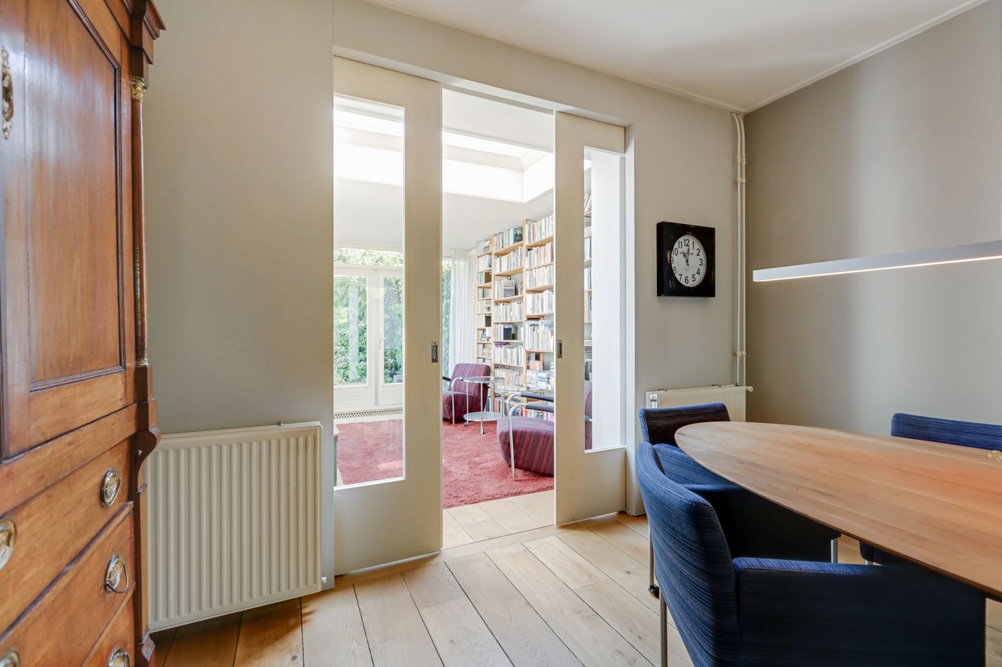 Characterful 1930s Semi-Detached Home with Five Bedrooms, Garden Studio and Spacious Plot Near Doetinchem Forest — 14