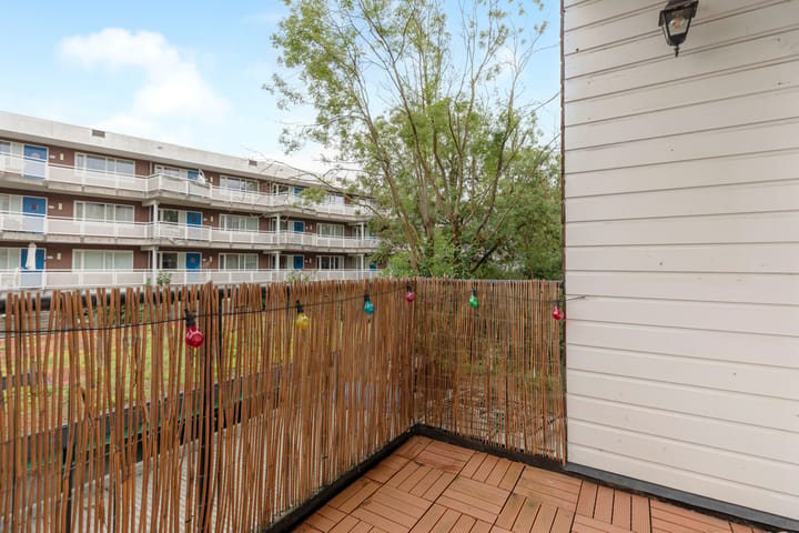Photo 4 of Lisstraat 20-B01