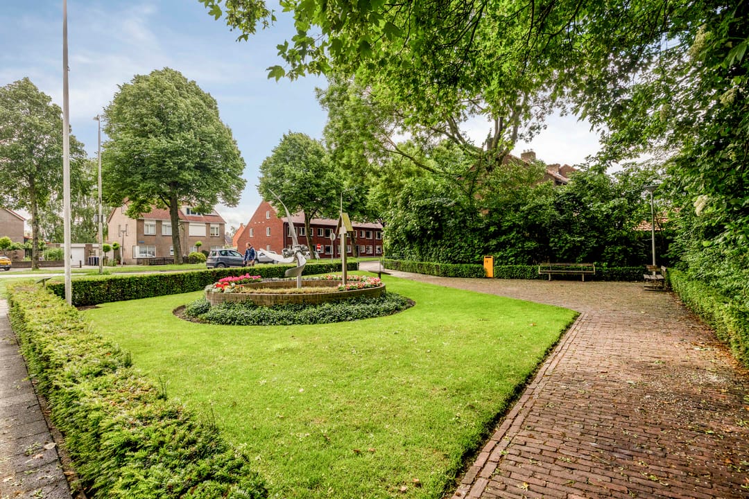 Foto 38 van Noordeinde 1-32