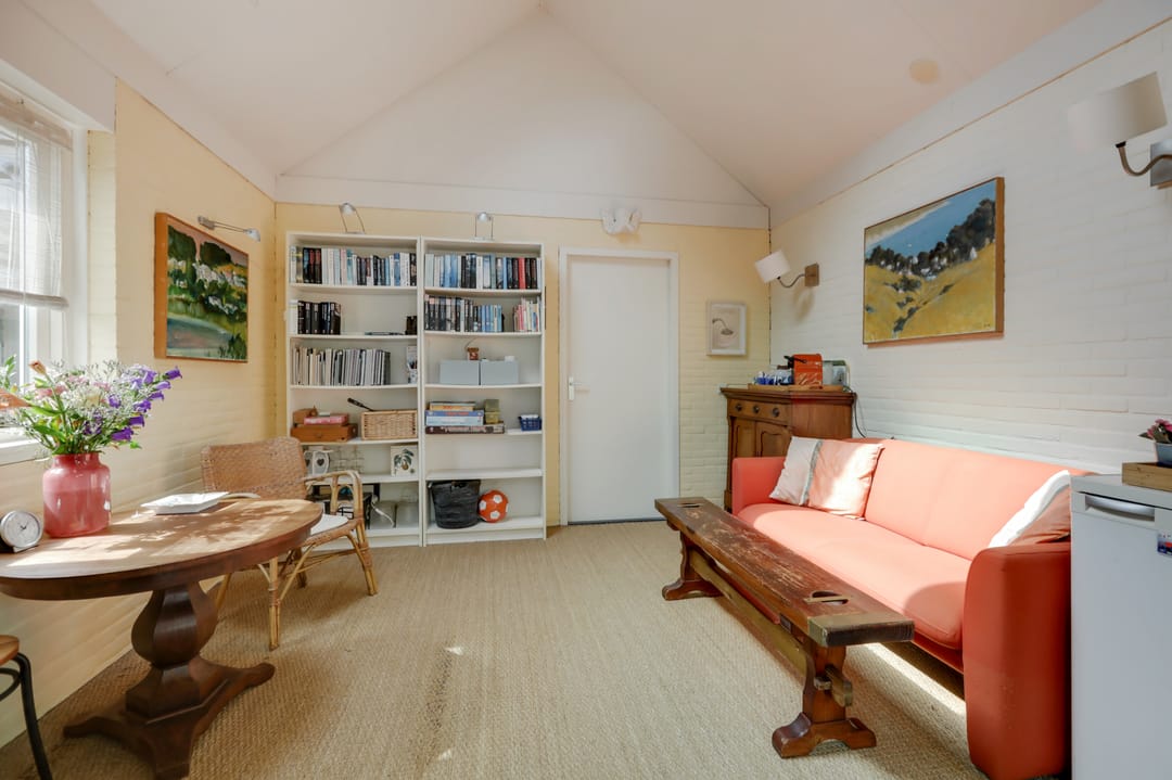 Characterful 1930s Semi-Detached Home with Five Bedrooms, Garden Studio and Spacious Plot Near Doetinchem Forest — 28