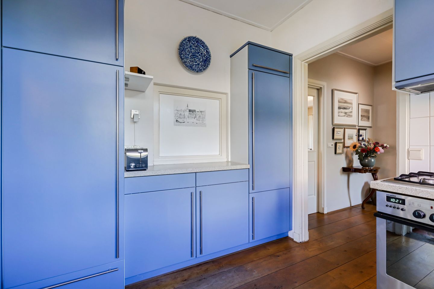 Characterful 1930s Semi-Detached Home with Five Bedrooms, Garden Studio and Spacious Plot Near Doetinchem Forest — 20