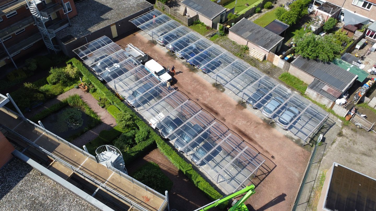 Foto 40 van Noordeinde 1-32