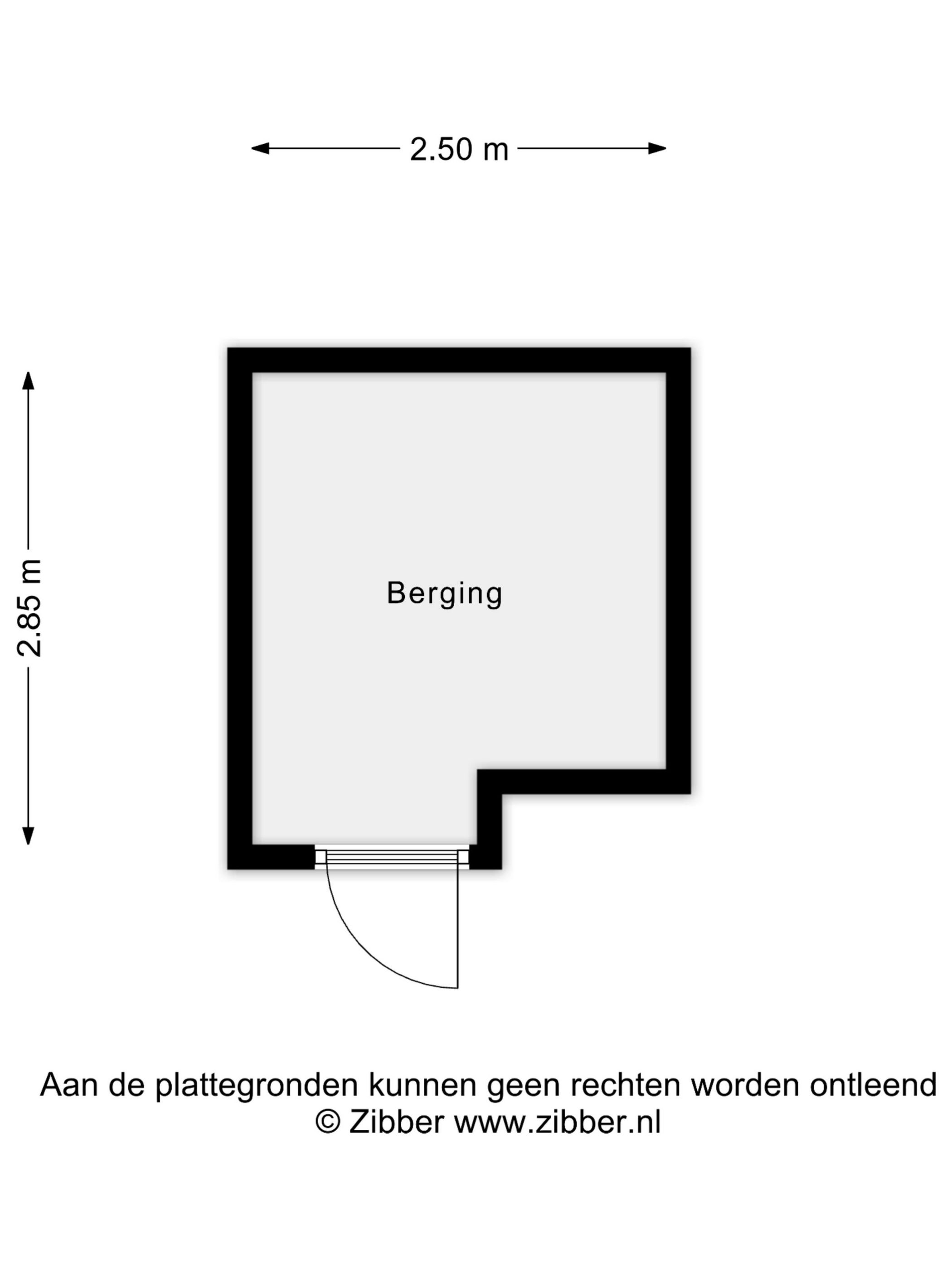 Foto 45 van Noordeinde 1-32