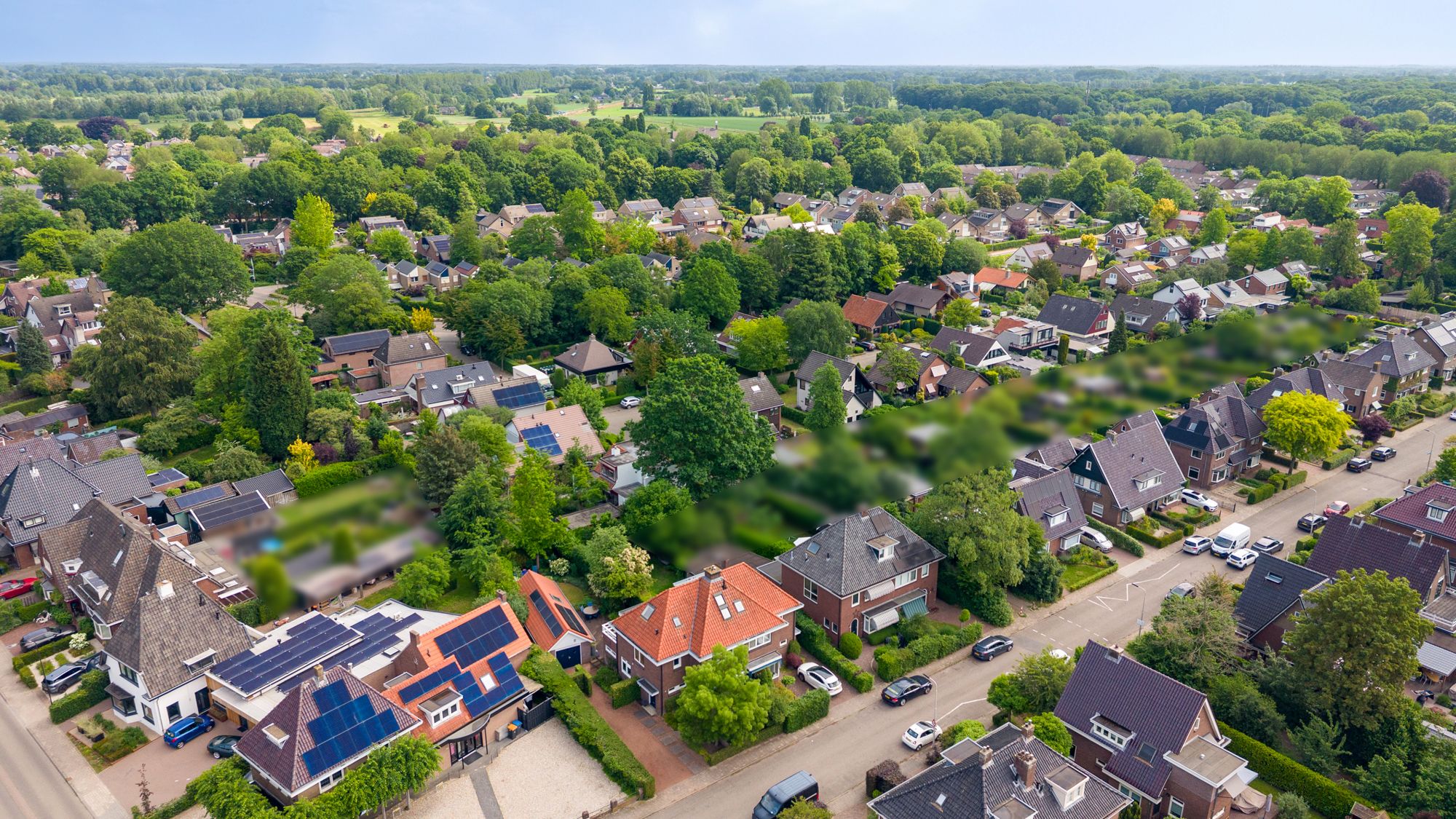 Characterful 1930s Semi-Detached Home with Five Bedrooms, Garden Studio and Spacious Plot Near Doetinchem Forest — 69