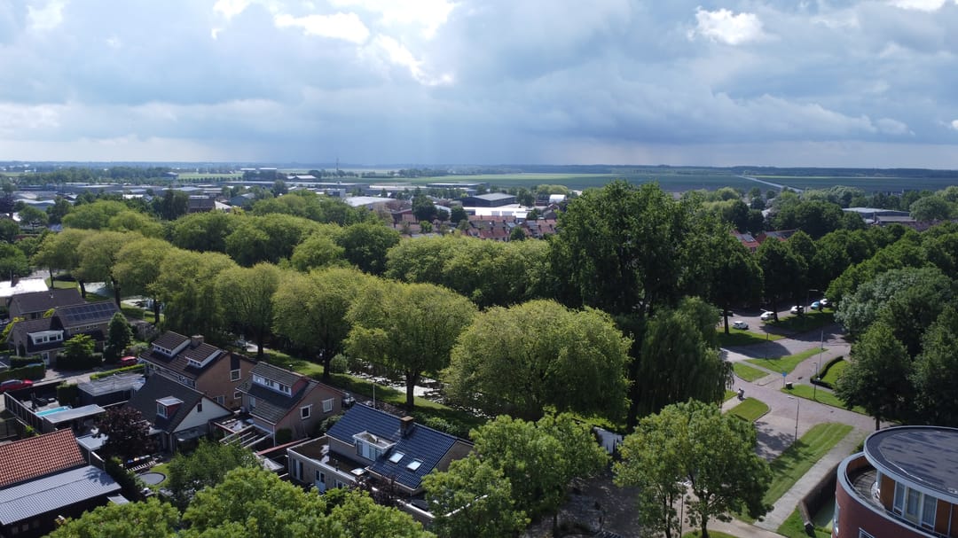 Foto 43 van Noordeinde 1-32