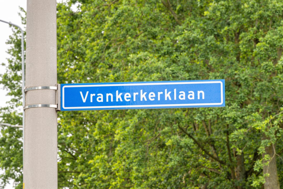 Foto 2 van Vrankerkerklaan 63