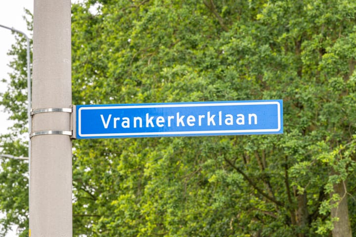Foto 2 van Vrankerkerklaan 63