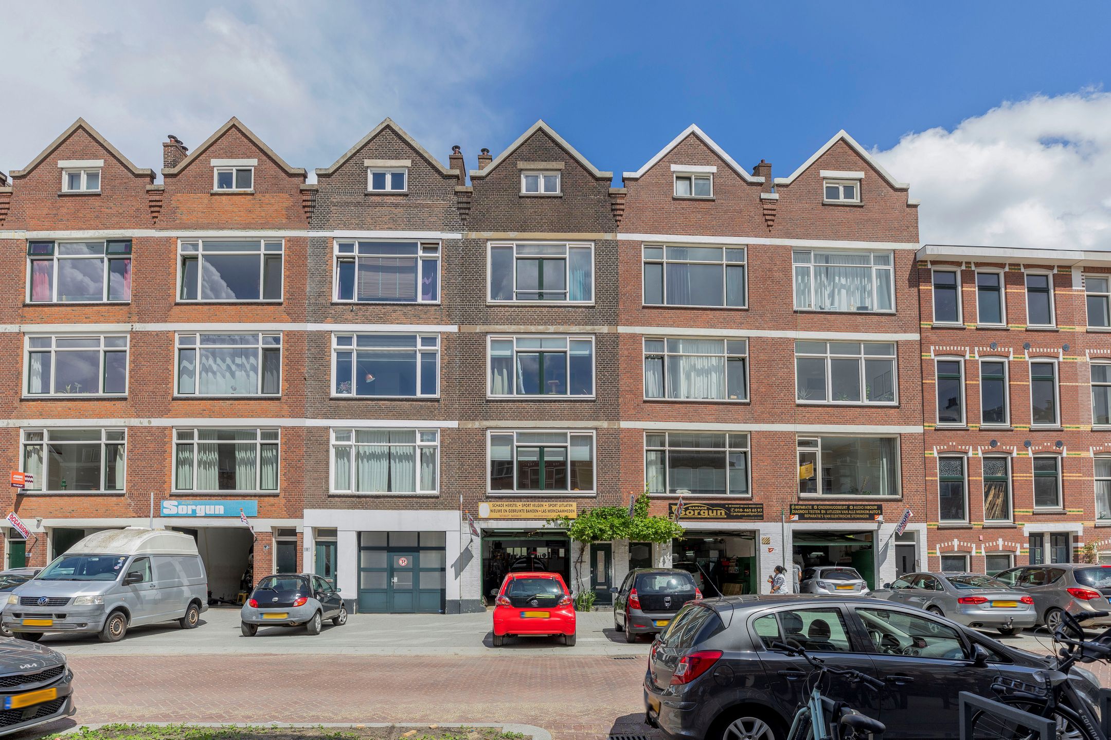 Foto 15 van Lisstraat 20-B01