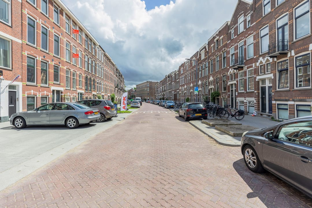 Foto 16 van Lisstraat 20-B01