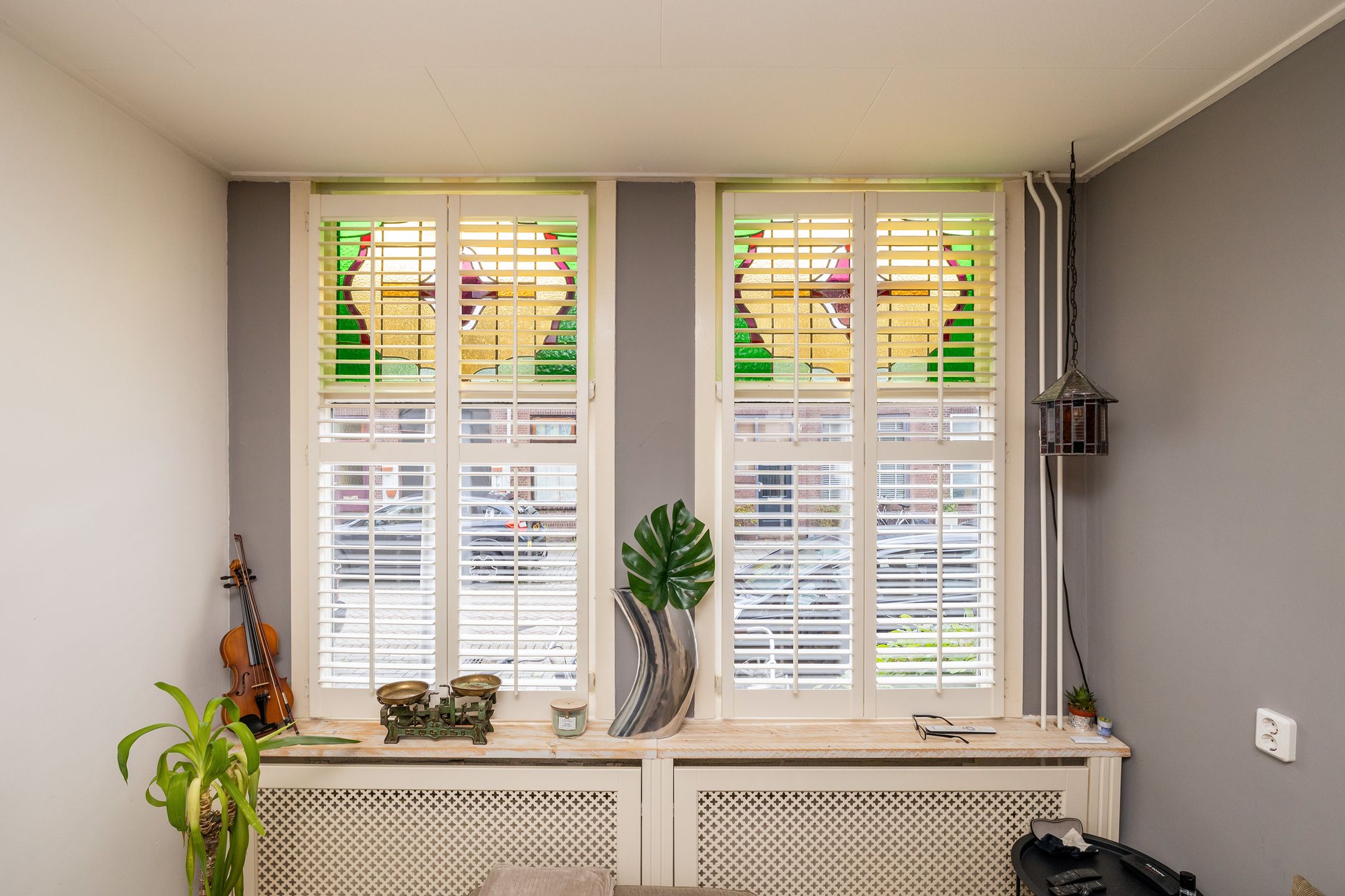 Well-maintained 3-bedroom terraced house with sunny west-facing garden near Gouda center — 12