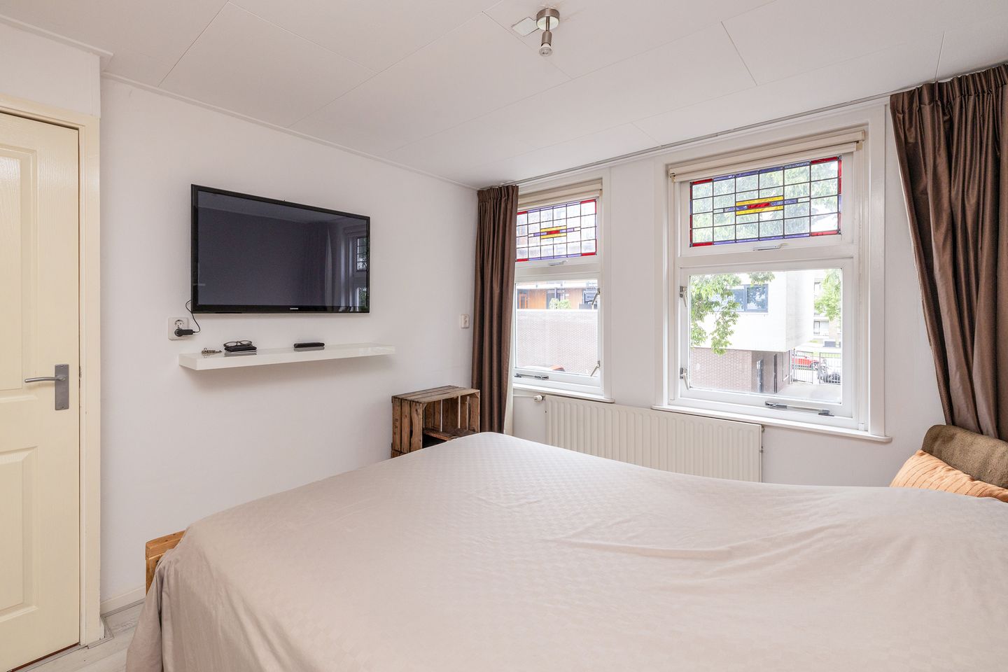 Well-maintained 3-bedroom terraced house with sunny west-facing garden near Gouda center — 20