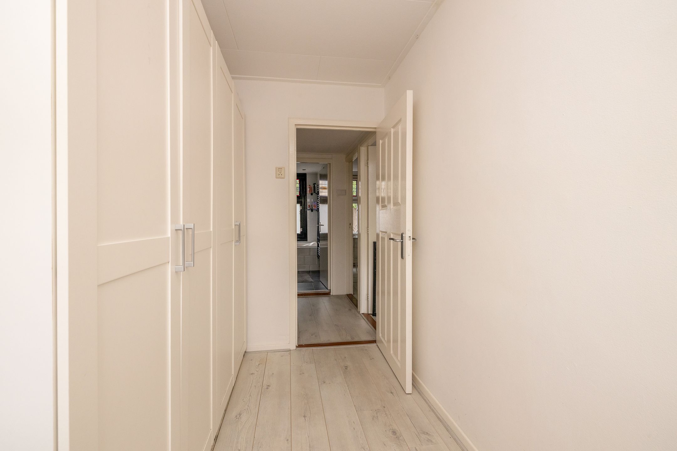 Well-maintained 3-bedroom terraced house with sunny west-facing garden near Gouda center — 27