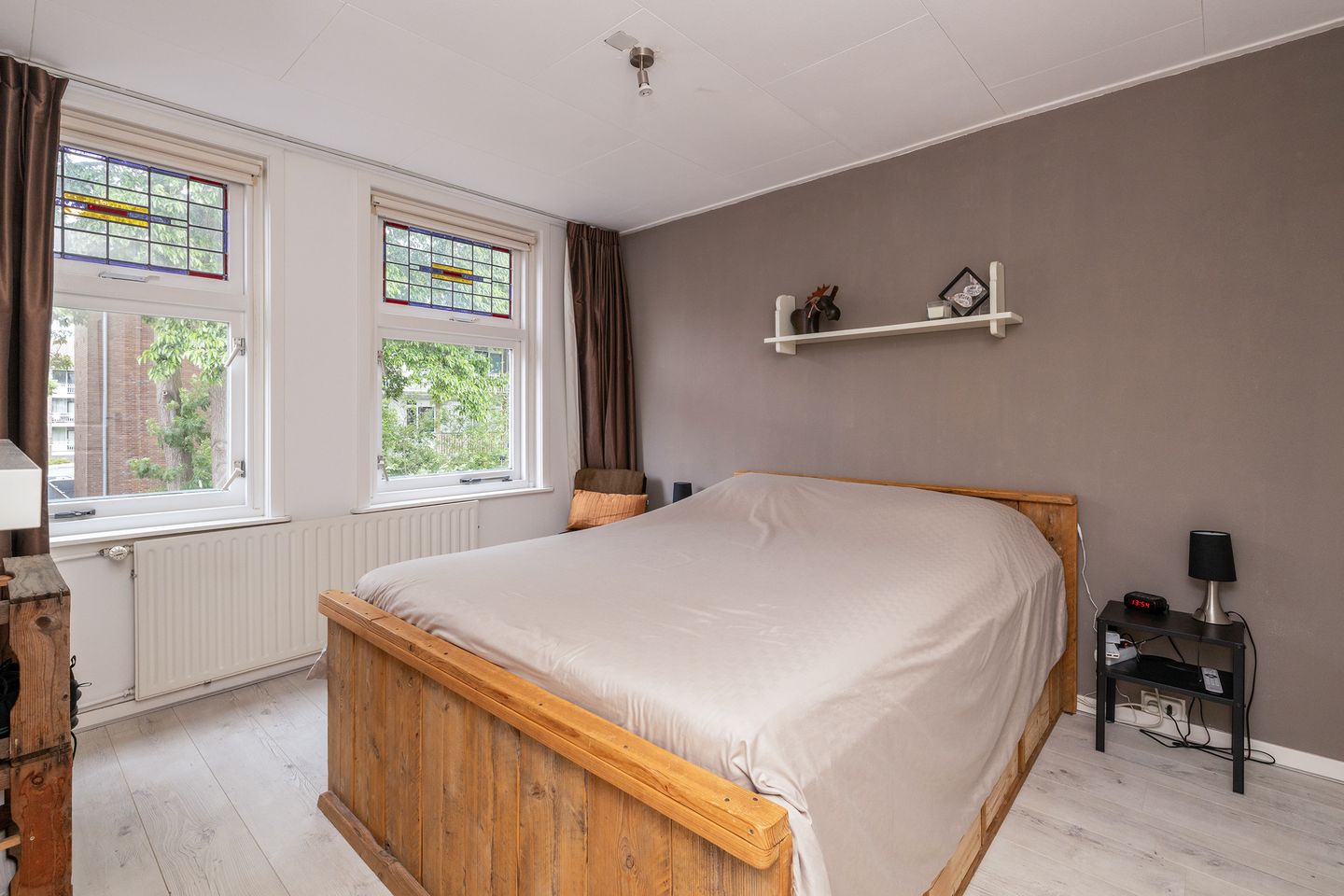 Well-maintained 3-bedroom terraced house with sunny west-facing garden near Gouda center — 19