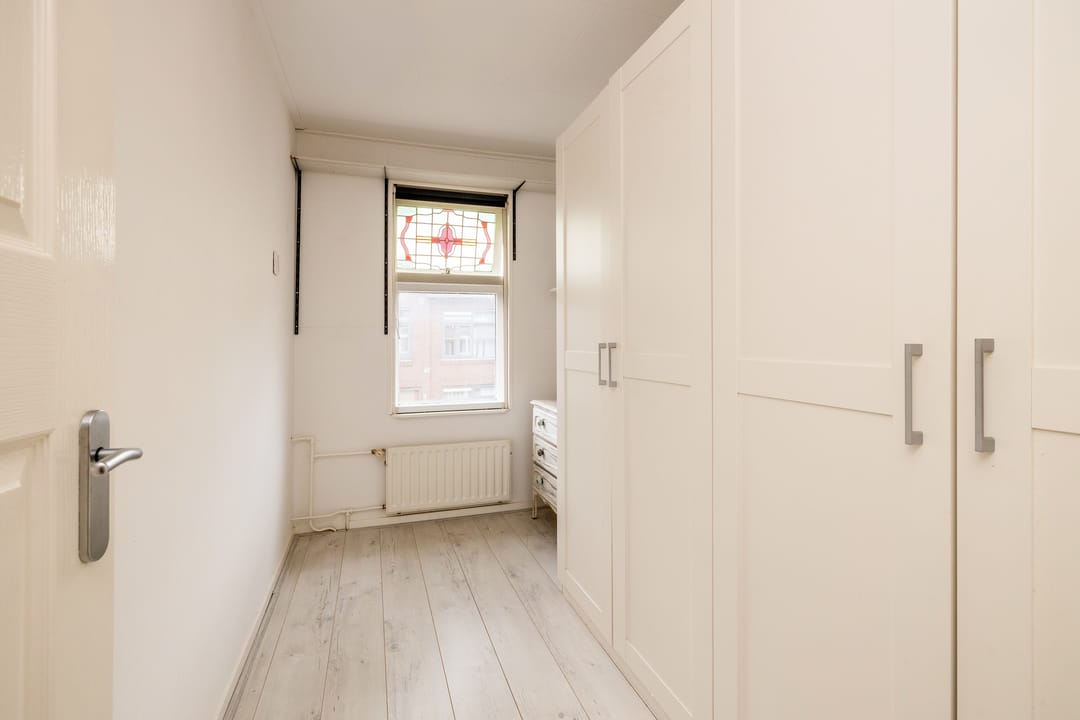 Well-maintained 3-bedroom terraced house with sunny west-facing garden near Gouda center — 26