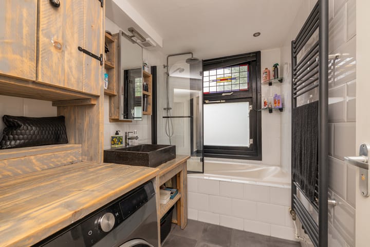 Foto 4 van P.C. Bothstraat 85