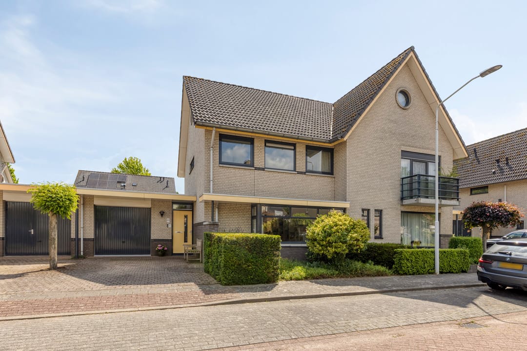 Photo 1 of Galmheuvel 23